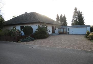 Vorschaubild Bungalow
