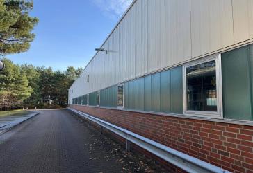 Hallen- und Büroflächen in Lüneburg zu vermieten