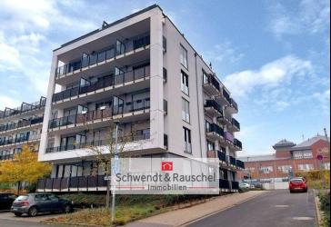 1-Zimmer-Apparment in Gießen