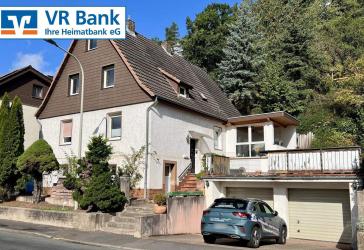 Vorschaubild Einfamilienhaus