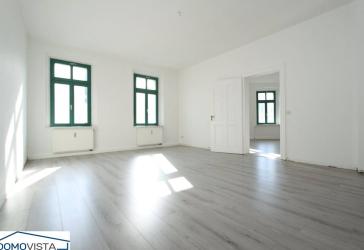 Renovierte 4-Raumwohnung in Görlitzer Stadtzentrum!