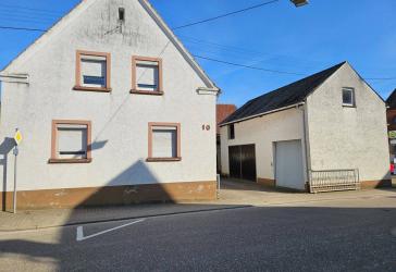 Vorschaubild Bauernhaus