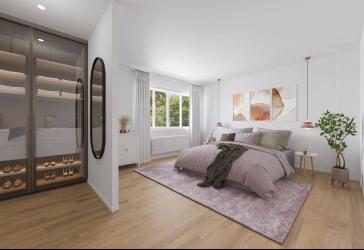 bezugsfreie 3-Zimmer-Wohnung - Jetzt Nebenkosten sparen!