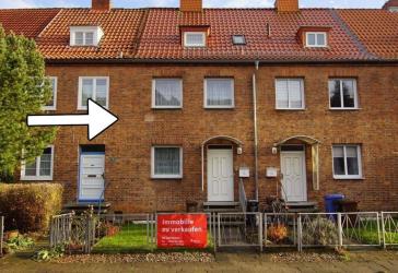 Altstadtnahes Zuhause
