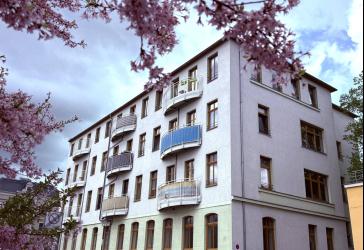 Vorschaubild Wohnung