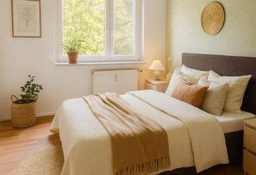 Willkommen in Ihrer neuen Wohnung - ein Ort mit viel Potenzial und Raum für Ihre individuellen Wohnträume.