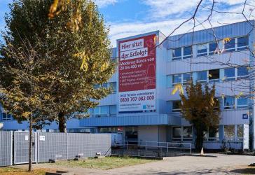 Vorschaubild Büro- /Praxis-Immobilie