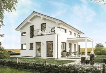 Vorschaubild Einfamilienhaus