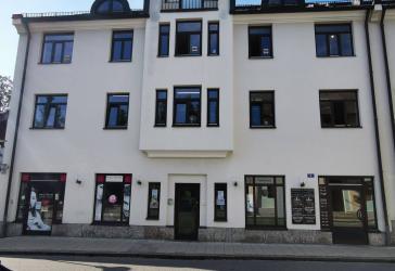 Vorschaubild Büro- /Praxis-Immobilie