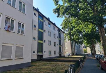 Attraktive Eigentumswohnung zur Kapitalanlage zum provisionsfreien Erwerb