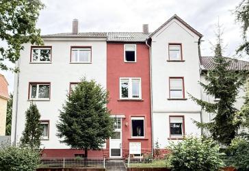 Vorschaubild Mehrfamilienhaus
