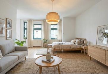 Vorschaubild Loft-Studio-Atelier