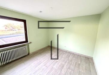 3. Zimmer Erdgeschosswohnung mit Balkon/Terrasse in 37441 Bad Sachsa OT Steina