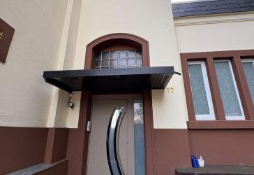 Geräumige Dachgeschosswohnung in Hagen mit modernem Flair /Ecke Pelmkestraße