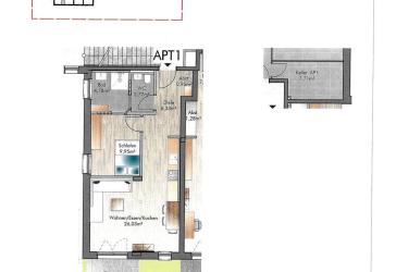 Vorschaubild Loft-Studio-Atelier