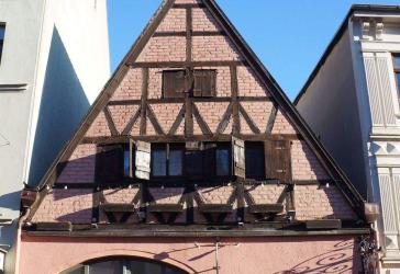Vorschaubild Sonstiges Haus