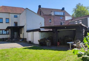 Vorschaubild Mehrfamilienhaus