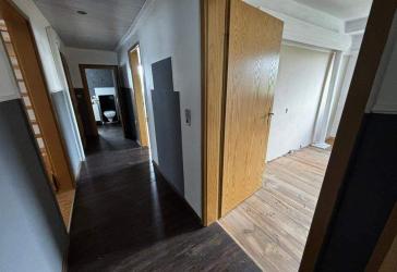 +++Charmante Maisonette mit 3 Zimmer, Küche und Badezimmer +++