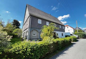 Vorschaubild Einfamilienhaus