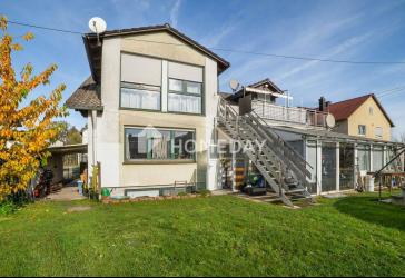 Vorschaubild Einfamilienhaus