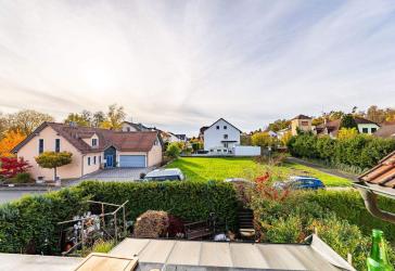 Vorschaubild Maisonettewohnung