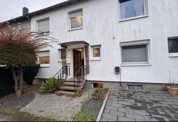 Vorschaubild Reihenmittelhaus