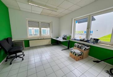 Attraktive Büroflächen in verkehrsgünstiger Lage von Neuwied
