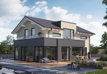 Vorschaubild Einfamilienhaus