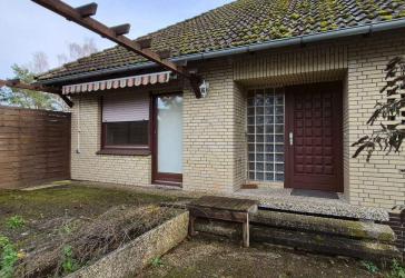 Vorschaubild Bungalow