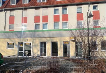 Vorschaubild Büro- /Praxis-Immobilie