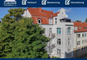 Charmantes Altbau-MFH mit 4 Wohneinheiten in zentraler Lage!