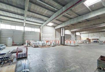 Kalthalle | Lager | zur Miete | verkehrsgünstige Lage | Nürnberg Nord
