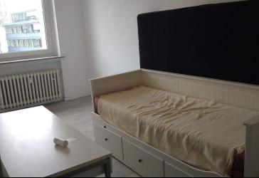 WG Zimmer in Vierer WG