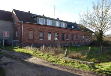 Mehrfamilienhaus