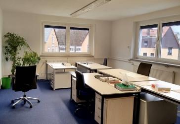 Vorschaubild Büro- /Praxis-Immobilie