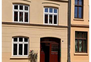 Vorschaubild Stadthaus