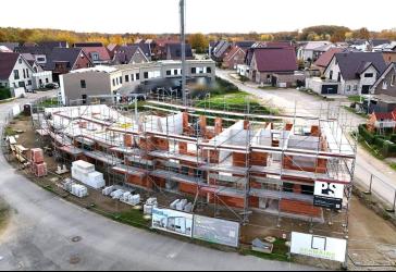 Vorschaubild Reihenmittelhaus