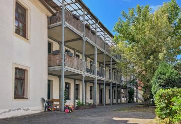 Vorschaubild Mehrfamilienhaus