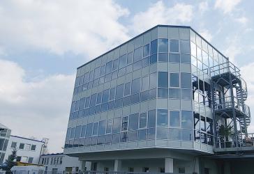 Vorschaubild Büro- /Praxis-Immobilie