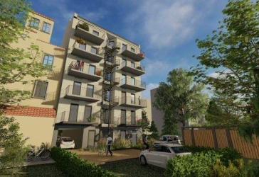 Achtung Kaufpreisreduzierung!! Apartment mit 5 % Afa und zinsgünstigen KFW Mitteln