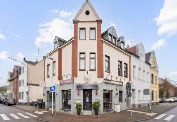 Hervorragendes Investmentobjekt in guter Lage von Frechen