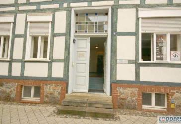 Geräumige 3-Zimmer-Wohnung im Zentrum