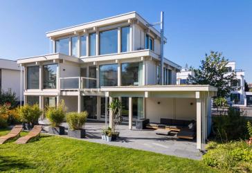 Vorschaubild Villa
