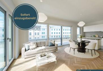 Vorschaubild Maisonettewohnung