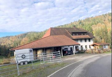 Vorschaubild Bauernhaus