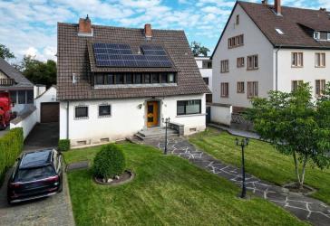 Vorschaubild Einfamilienhaus