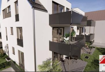 Bauplatz Besichtigung am Sa. 25.07. von 16-17:30 Uhr | So. 26.07. von 14-15:30 Uhr in der Alemannenstr. 28-30!