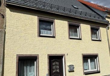 Vorschaubild Reihenmittelhaus