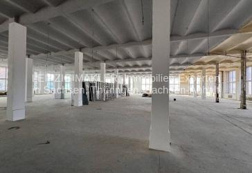 Zu Vermieten: Lagerfläche (361,30m²) im Stöhrwerk in Leipzig OT Plagwitz
