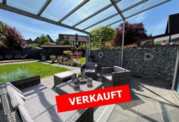 **TOP in Habenhausen**SCHICK + MODERN + GEMÜTLICH**Erstkl. WOHNLAGE**